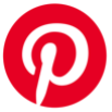 Pinterest logo